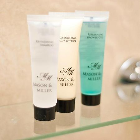 Macy'S Hotel London Ngoại thất bức ảnh