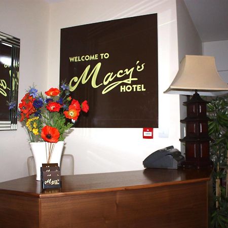 Macy'S Hotel London Ngoại thất bức ảnh