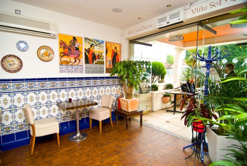 Macy'S Hotel London Ngoại thất bức ảnh