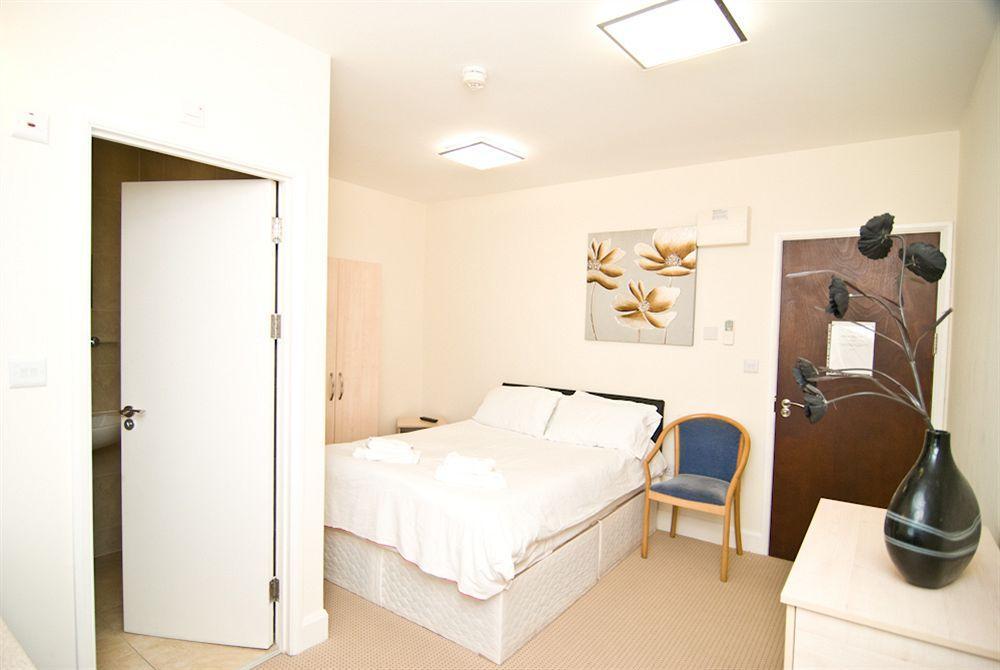 Macy'S Hotel London Ngoại thất bức ảnh