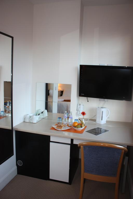 Macy'S Hotel London Ngoại thất bức ảnh