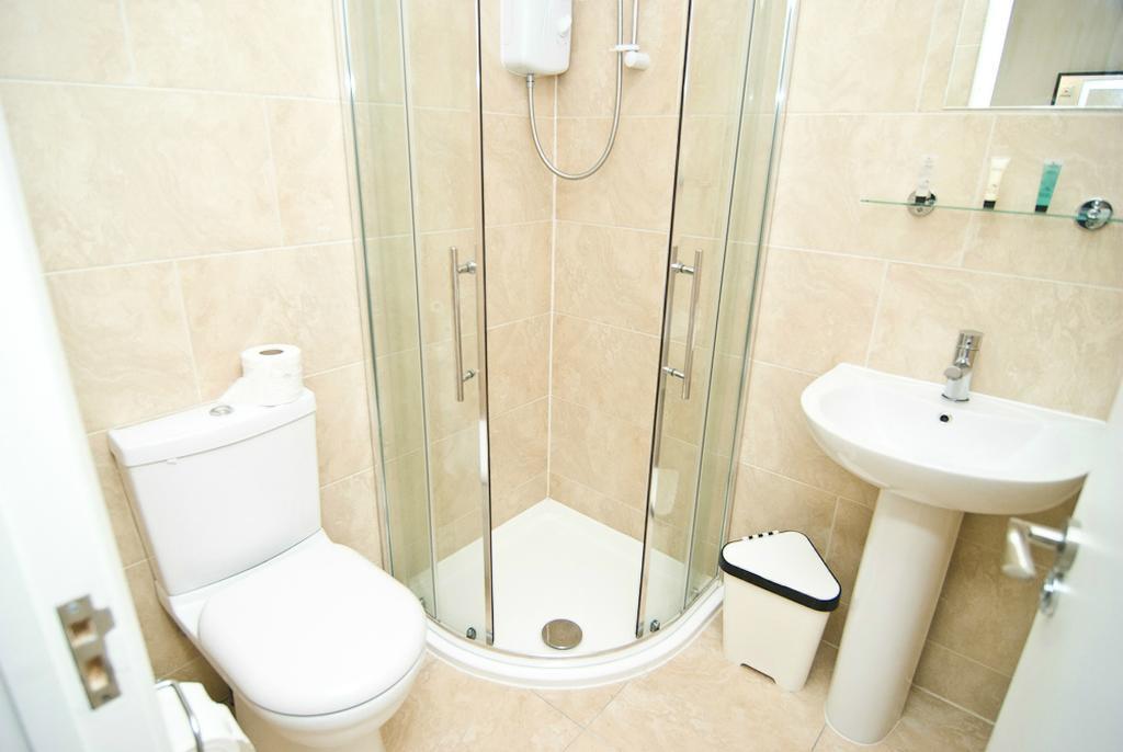 Macy'S Hotel London Ngoại thất bức ảnh