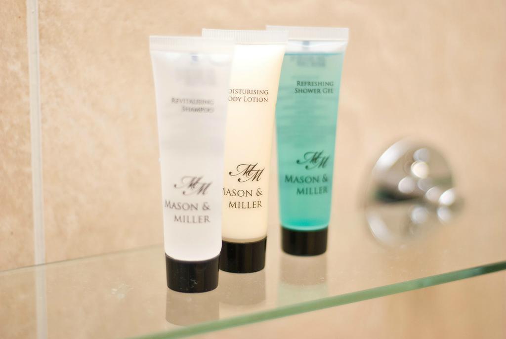Macy'S Hotel London Ngoại thất bức ảnh