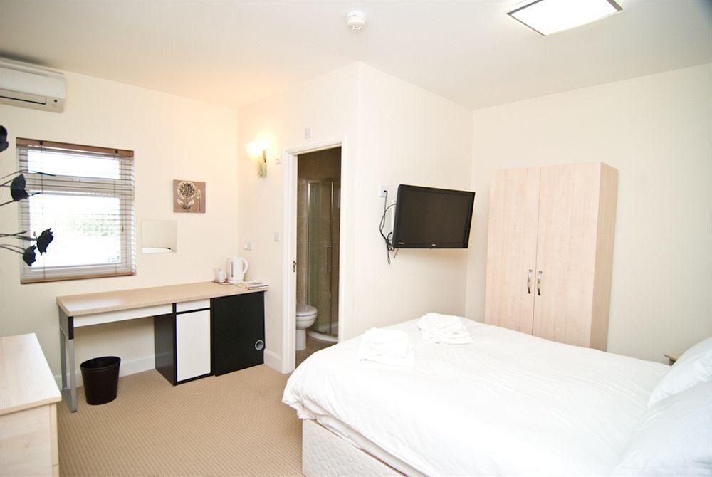 Macy'S Hotel London Ngoại thất bức ảnh