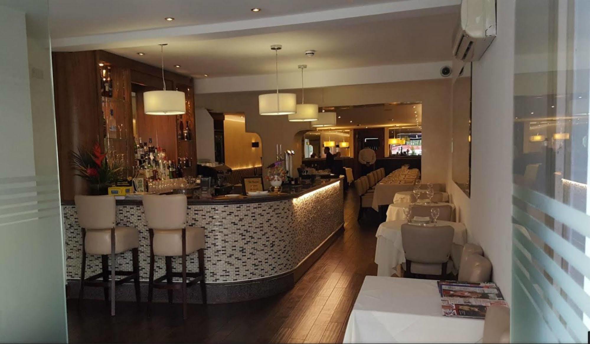 Macy'S Hotel London Ngoại thất bức ảnh