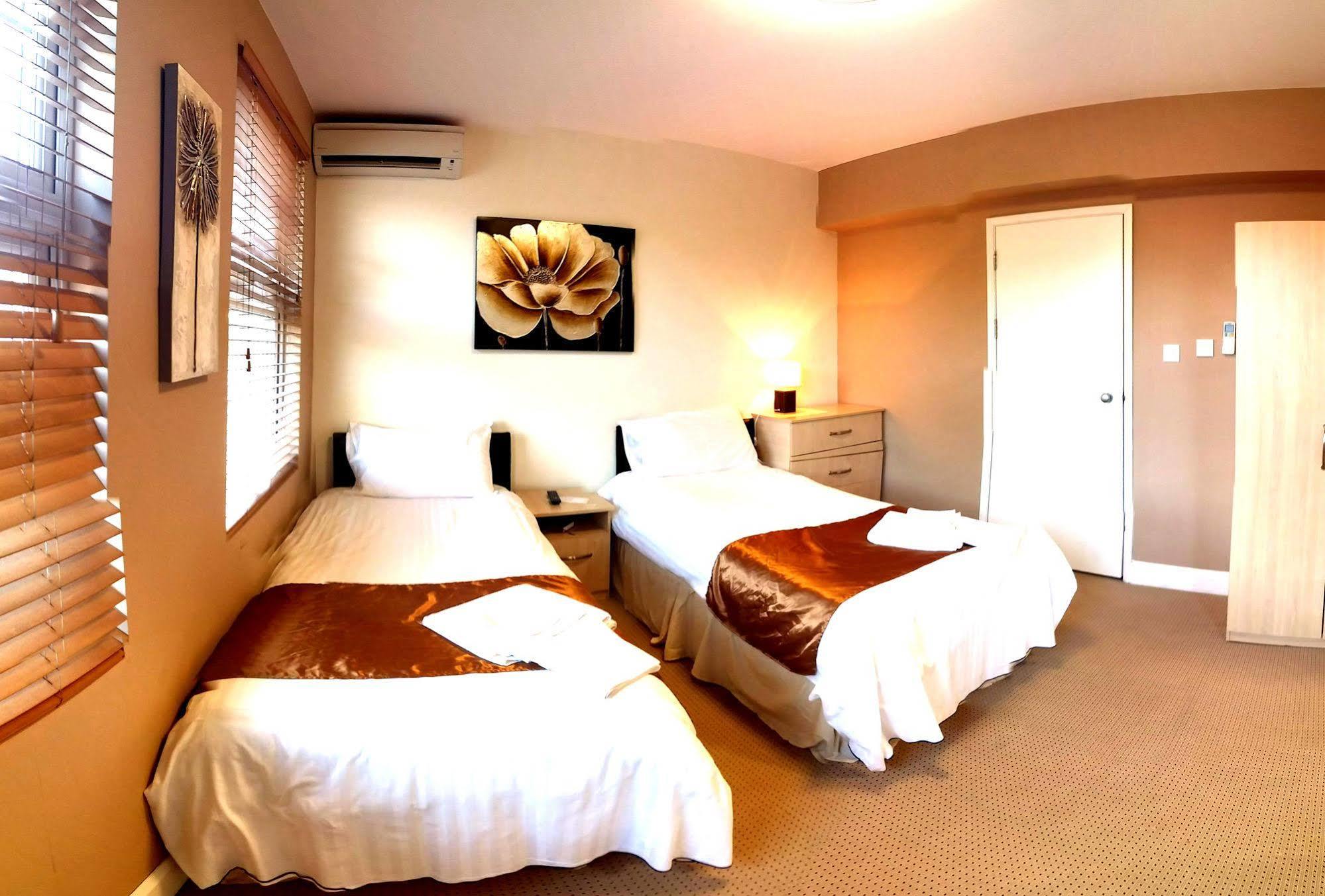 Macy'S Hotel London Ngoại thất bức ảnh