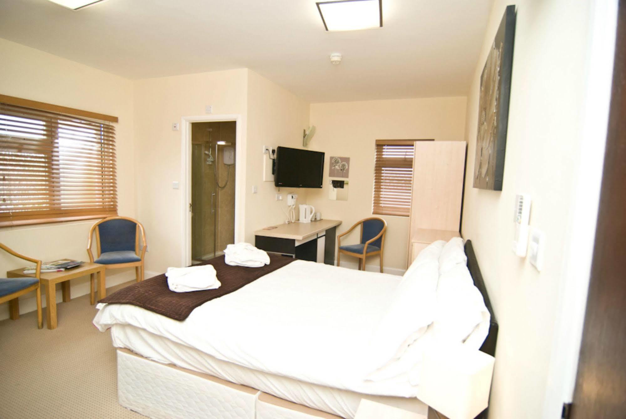 Macy'S Hotel London Ngoại thất bức ảnh