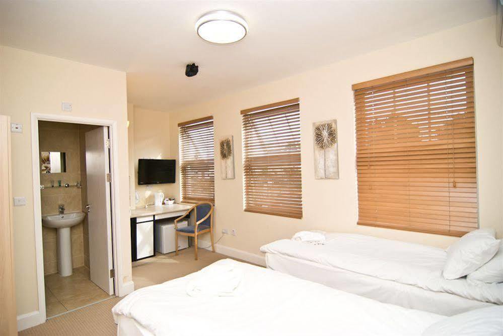 Macy'S Hotel London Ngoại thất bức ảnh
