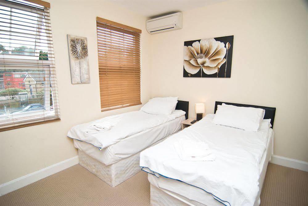 Macy'S Hotel London Ngoại thất bức ảnh