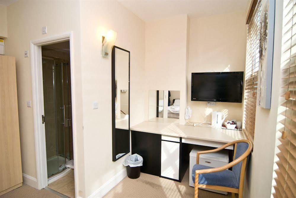 Macy'S Hotel London Ngoại thất bức ảnh